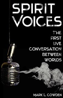 Front cover_Spirit Voices