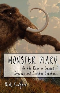 Couverture_Monster Diary