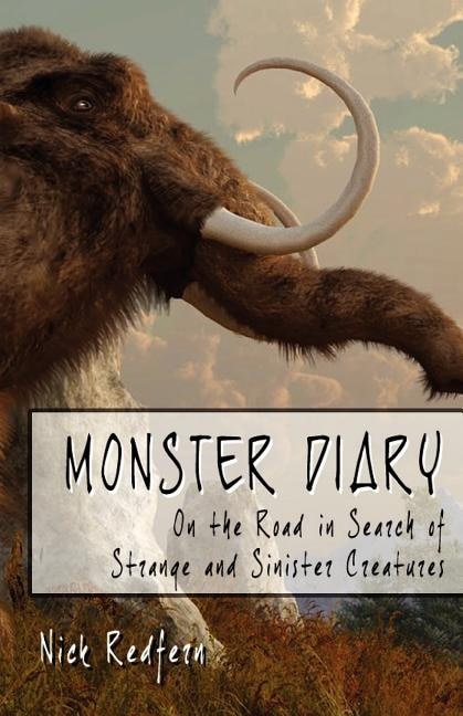Couverture_Monster Diary