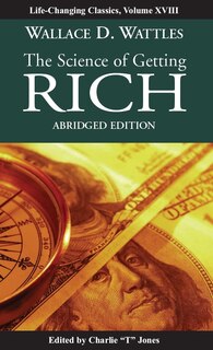 Couverture_The Science of Getting Rich
