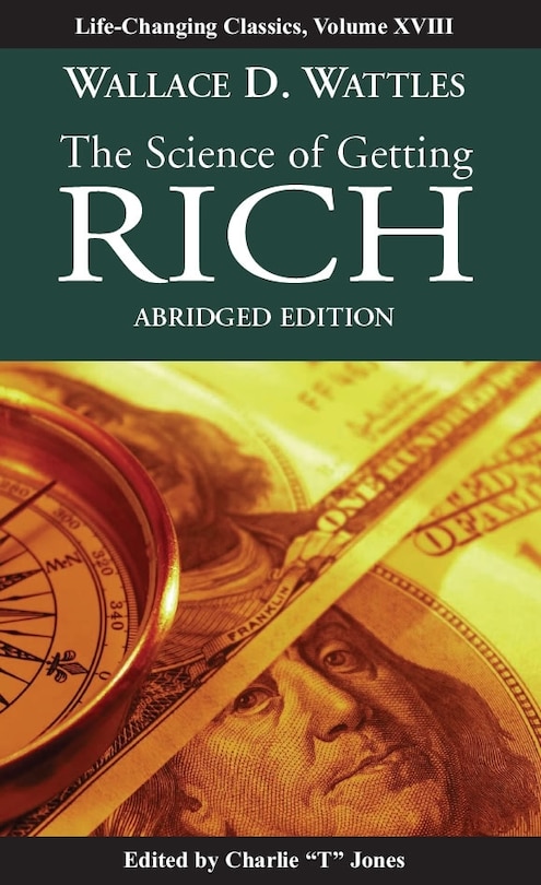 Couverture_The Science of Getting Rich