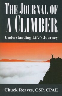 Couverture_The Journal of a Climber