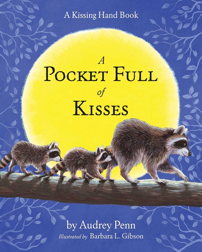 Front cover_A Pocket Full of Kisses