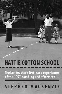 Front cover_Hattie Cotton School