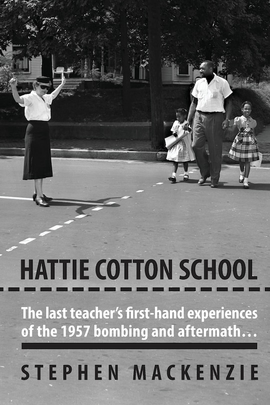 Front cover_Hattie Cotton School