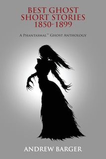 Front cover_Best Ghost Short Stories 1850-1899
