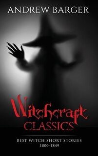 Front cover_Witchcraft Classics