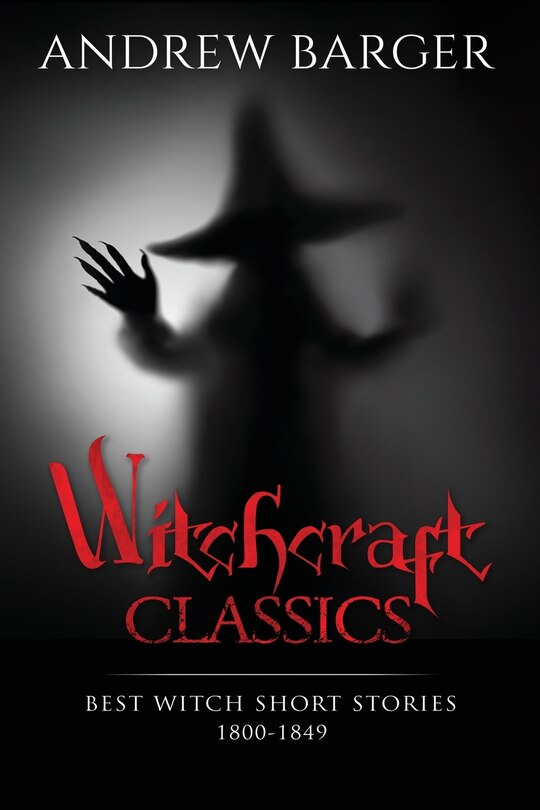 Couverture_Witchcraft Classics