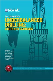 Front cover_Underbalanced Drilling