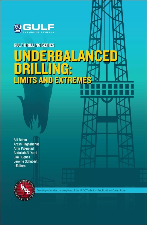 Underbalanced Drilling: Limits And Extremes