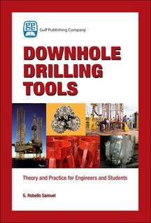 Front cover_Downhole Drilling Tools