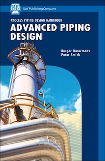 Front cover_Advanced Piping Design