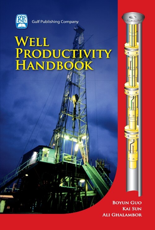 Front cover_Well Productivity Handbook