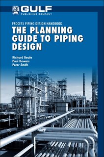 Front cover_The Planning Guide To Piping Design
