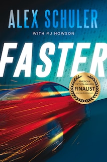 Front cover_Faster