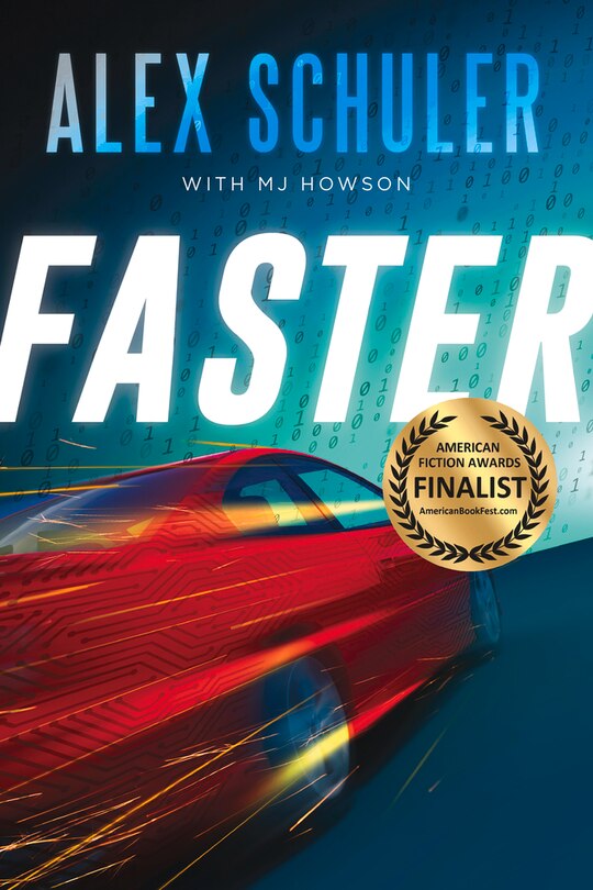 Front cover_Faster