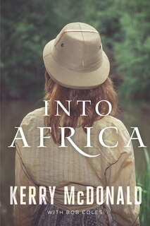 Couverture_Into Africa