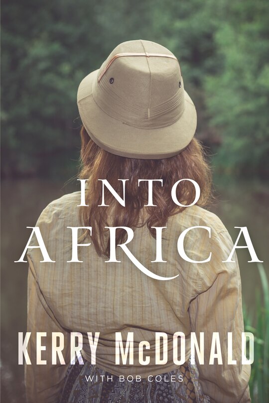 Couverture_Into Africa