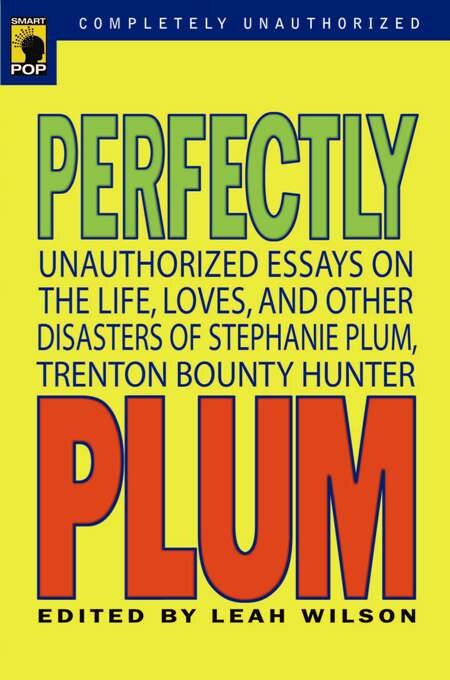 Front cover_Perfectly Plum