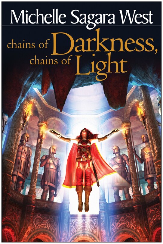 Front cover_Chains of Darkness, Chains of Light