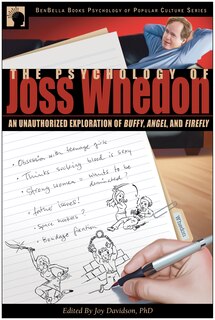 Front cover_The Psychology of Joss Whedon