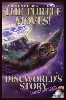 Couverture_The Turtle Moves!