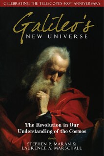 Front cover_Galileo's New Universe