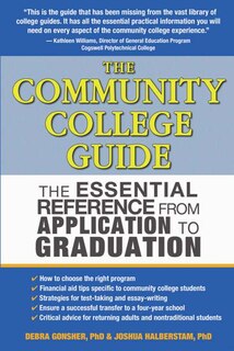 Couverture_The Community College Guide