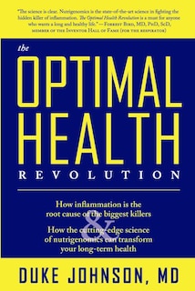 Front cover_The Optimal Health Revolution
