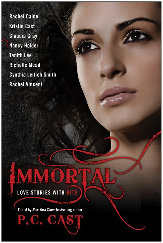 Front cover_Immortal