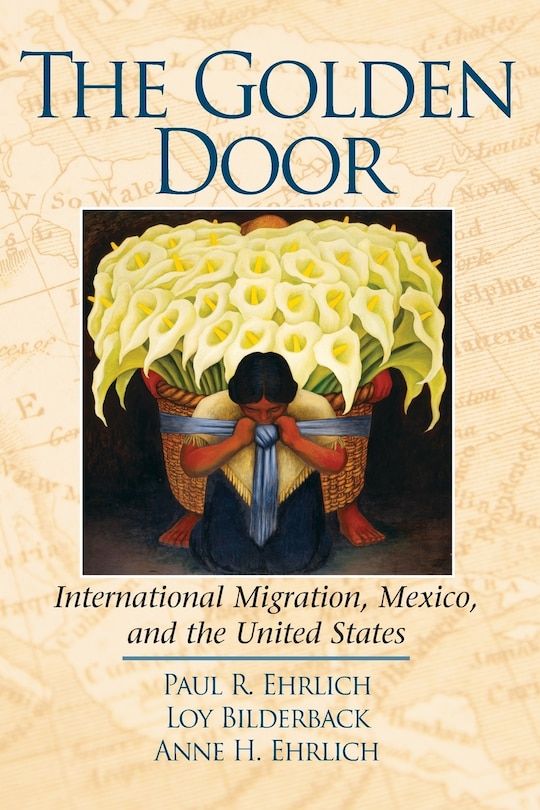 Couverture_The Golden Door