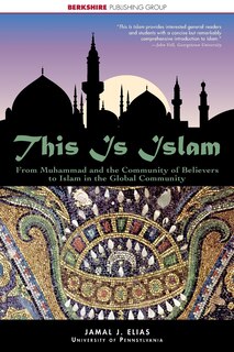 Couverture_This Is Islam