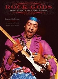 Front cover_Rock Gods