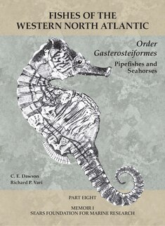 Front cover_Order Gasterosteiformes