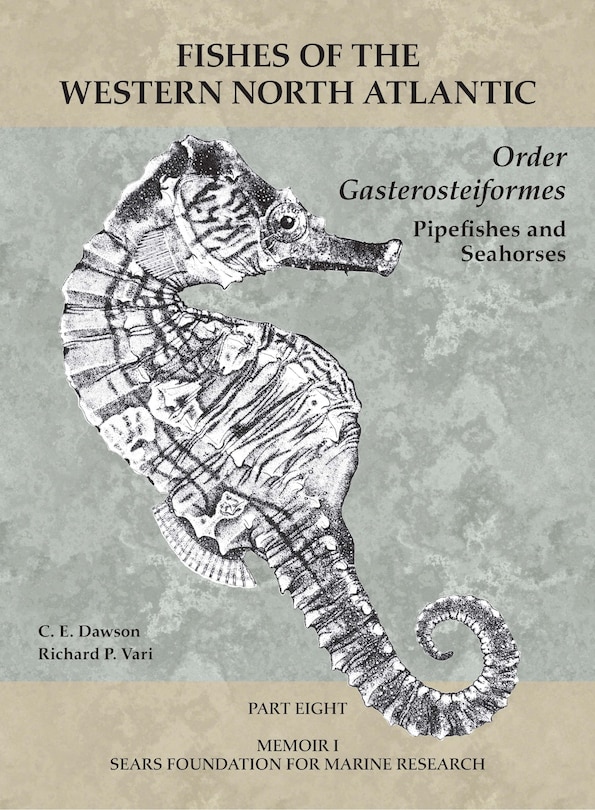 Front cover_Order Gasterosteiformes