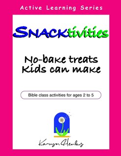 Front cover_Snacktivities