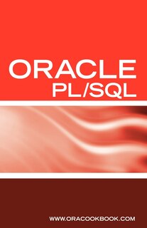 Front cover_Oracle Pl/sql Interview Questions, Answers, And Explanations: Oracle Pl/sql Faq (oracle Interview Questions Series)