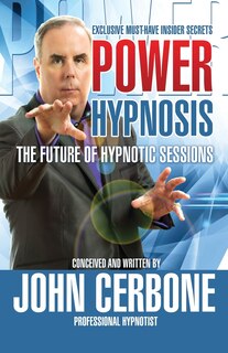 Front cover_POWER HYPNOSIS