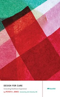 Front cover_Design for Care