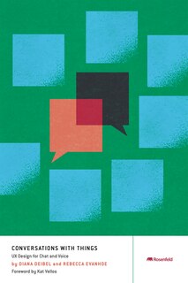 Front cover_Conversations with Things