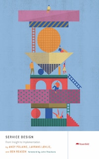 Front cover_Service Design