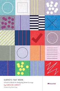 Front cover_Surveys That Work