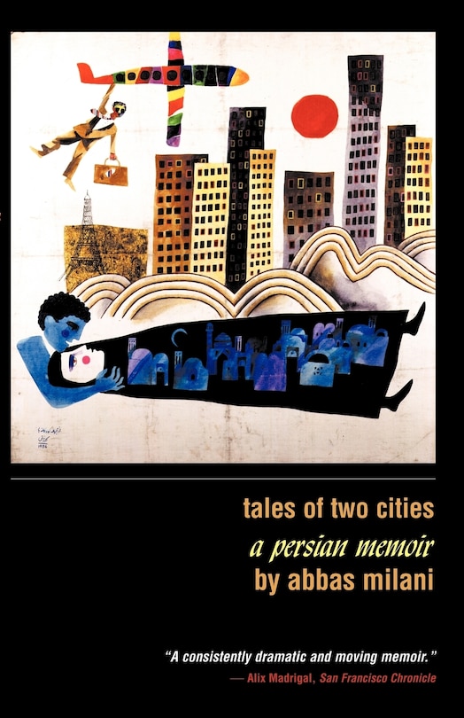 Couverture_Tales of Two Cities