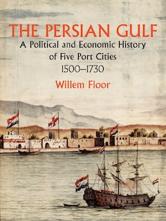 Front cover_The Persian Gulf