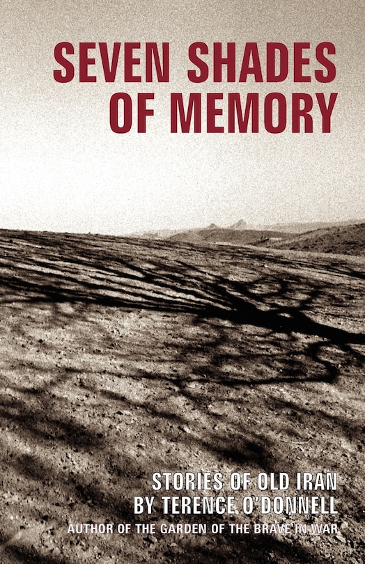 Front cover_Seven Shades of Memory