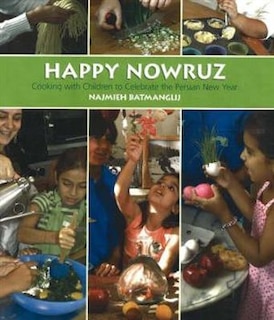 Front cover_Happy Nowruz