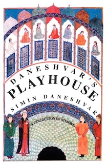 Front cover_Daneshvar's Playhouse