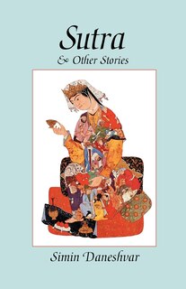 Couverture_Sutra and Other Stories