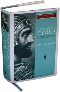 Front cover_Discovering Cyrus