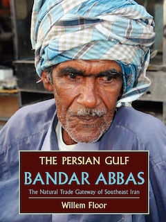 Couverture_The Persian Gulf